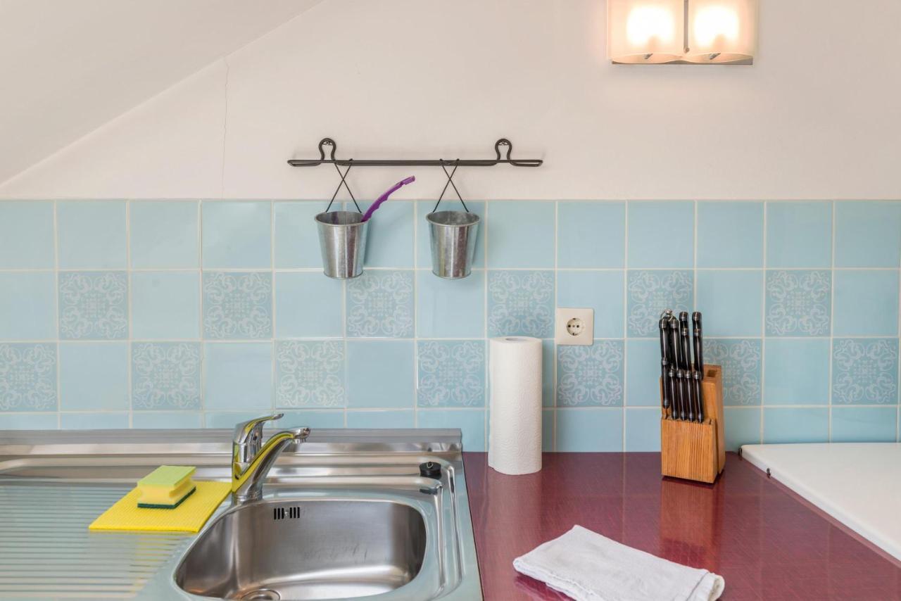 Ferienwohnung Saentisblick Daisendorf Kültér fotó