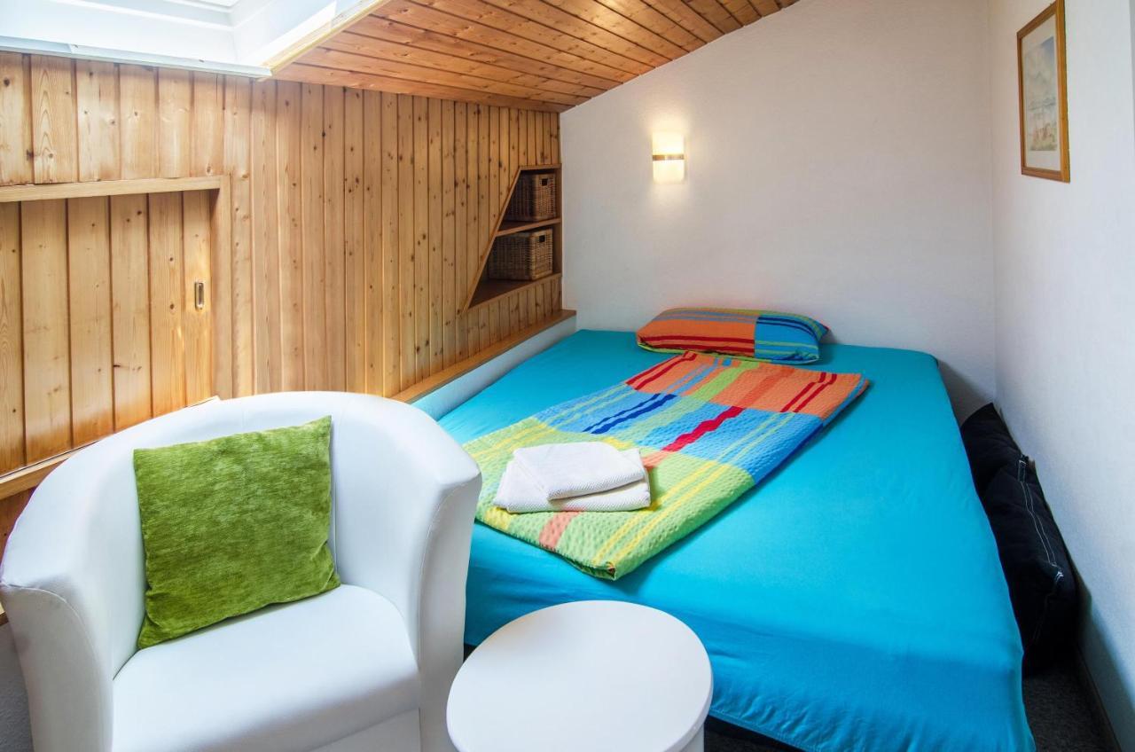 Ferienwohnung Saentisblick Daisendorf Kültér fotó